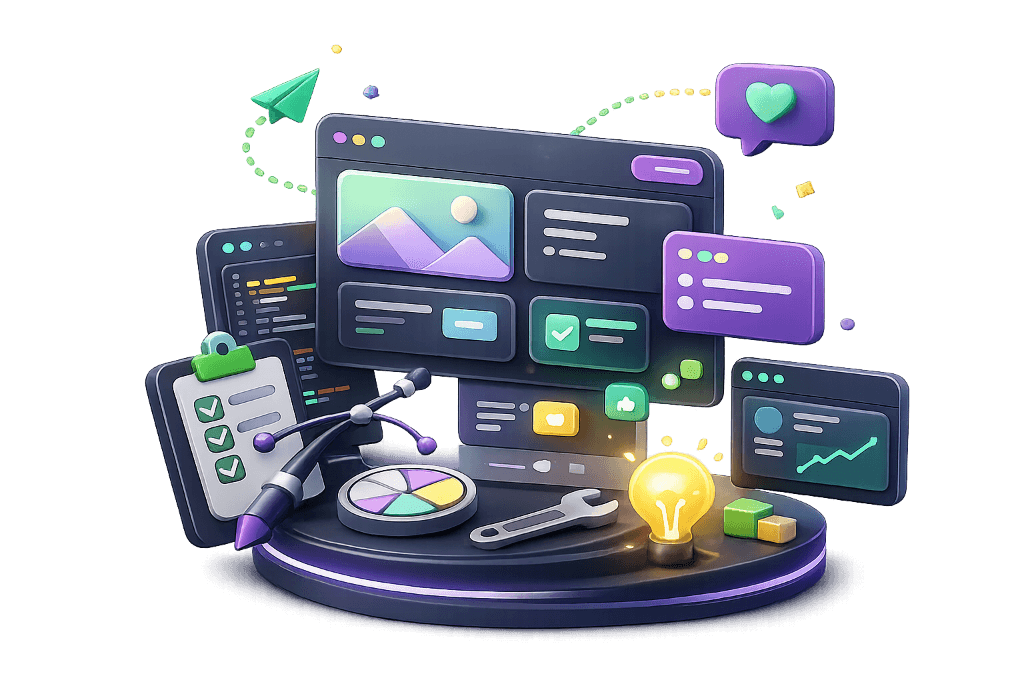 Service Visualization 5
